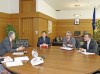 Susret predsjedavajućeg Doma naroda dr. Dragana Čovića sa delegacijom Republike Češke